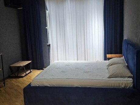 4 otaqlı mənzil, 165 m², Nəriman Nərimanov: 470 000 ₼ 4