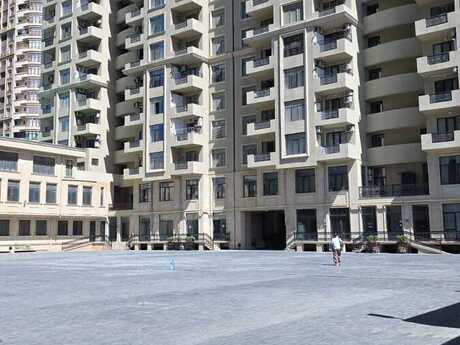 4 otaqlı mənzil, 171 m², Baku Panorama Residence: 460 000 ₼ 2