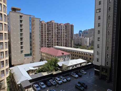 4 otaqlı mənzil, 171 m², Baku Panorama Residence: 460 000 ₼ 3