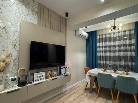 3-комнатная квартира, 62 м², 28 May: 310 000 ₼ 4