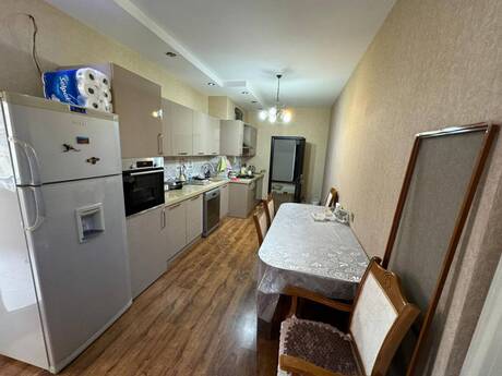 4 otaqlı mənzil, 192 m², Şah İsmayıl Xətai: 499 000 ₼ 4