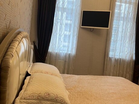 Kirayə 3 otaqlı mənzil, 115 m², Nəriman Nərimanov: 1 100 ₼/ay 2