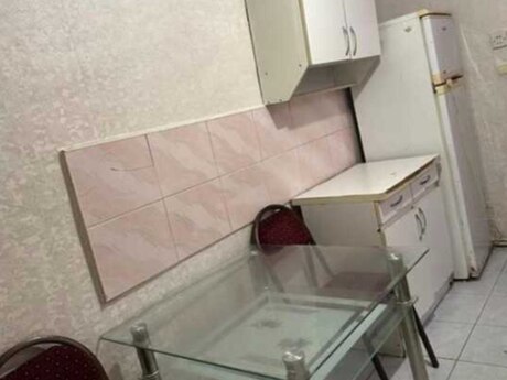 Объявление №6434984 - Баку, м. Элмляр Академиясы, 1-комн., 45 м²