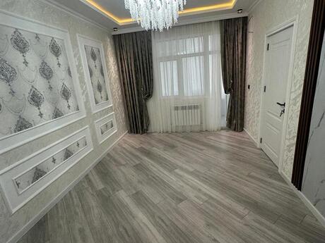 Elan №6435029 - Bakı, Memar Əcəmi m., 2 otaqlı, 56 m², 2/5 mərtəbə