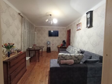 1 otaqlı mənzil, 40 m², Bakıxanov: 105 000 ₼ 2