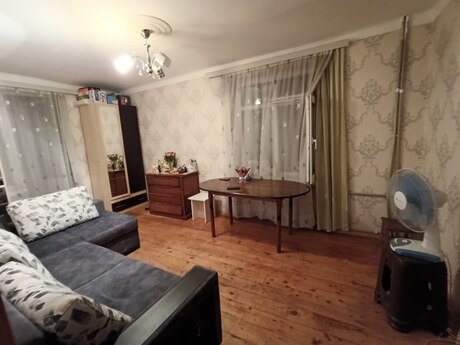 1 otaqlı mənzil, 40 m², Bakıxanov: 105 000 ₼ 3