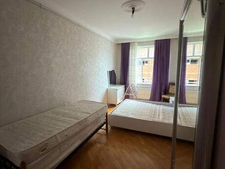 Kirayə 3 otaqlı mənzil, 80 m², 8 Noyabr: 800 ₼/ay 5