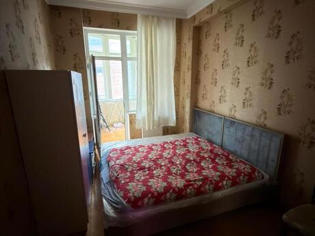 Kirayə 3 otaqlı mənzil, 80 m², 8 Noyabr: 800 ₼/ay 4