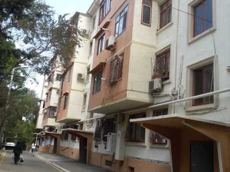 2 otaqlı mənzil, 56 m², Memar Əcəmi: 165 800 ₼ 4