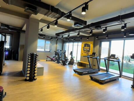 2 otaqlı mənzil, 65 m², Ağ şəhər: 420 000 ₼ 5