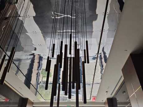 2 otaqlı mənzil, 65 m², Ağ şəhər: 420 000 ₼ 3