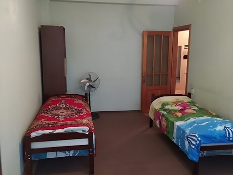 Elan №6435042 - Bakı, 9-cu mikrorayon q., 2 otaqlı, 90 m², 11/17 mərtəbə