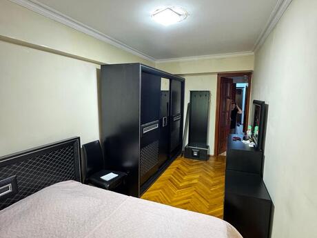 Kirayə 3 otaqlı mənzil, 85 m², Nərimanov: 700 ₼/ay 5