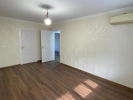 3 otaqlı mənzil, 81 m², İnşaatçılar: 195 000 ₼ 2