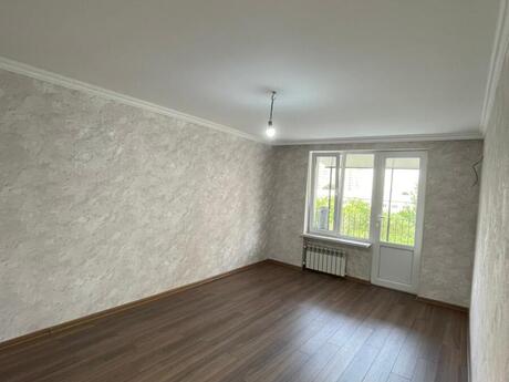 3 otaqlı mənzil, 81 m², İnşaatçılar: 195 000 ₼ 3