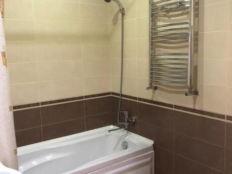 Kirayə 3 otaqlı mənzil, 80 m², 28 May: 1 400 ₼/ay 3
