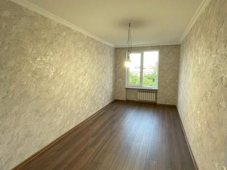 3 otaqlı mənzil, 81 m², İnşaatçılar: 195 000 ₼ 5