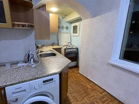 Kirayə 3 otaqlı mənzil, 70 m², Nəriman Nərimanov: 795 ₼/ay 4