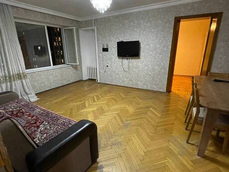 Объявление №6435052 - Баку, м. Нариман Нариманов, 3-комн., 70 м², 9/9 этаж