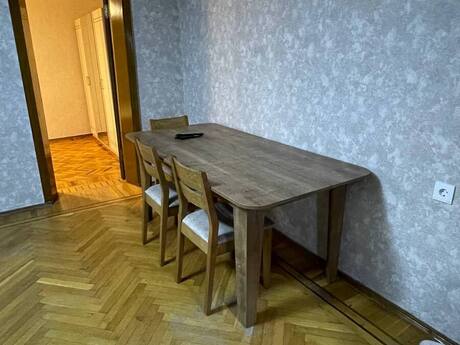 Kirayə 3 otaqlı mənzil, 70 m², Nəriman Nərimanov: 795 ₼/ay 3