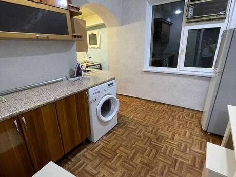Kirayə 3 otaqlı mənzil, 70 m², Nəriman Nərimanov: 795 ₼/ay 5