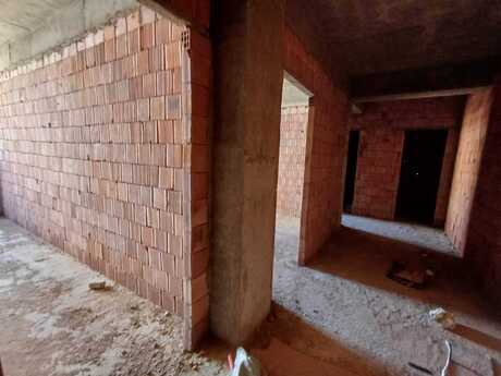 3 otaqlı mənzil, 96 m², Masazır: 124 800 ₼ 2