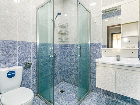 Kirayə 2 otaqlı mənzil, 60 m², 28 May: 50 ₼/ay 5