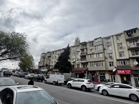 2-room apartment, 45 m², Elmlər Akademiyası: 157 000 ₼ 2
