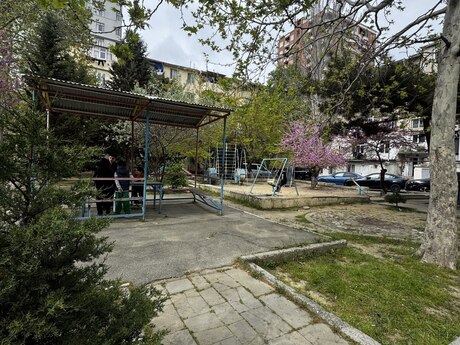 2-room apartment, 45 m², Elmlər Akademiyası: 157 000 ₼ 4