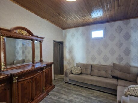 3 otaqlı həyət evi, 62 m², Balaxanı: 56 000 ₼ 4