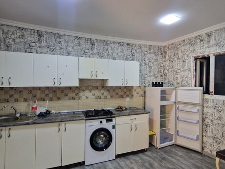 3 otaqlı həyət evi, 62 m², Balaxanı: 56 000 ₼ 3