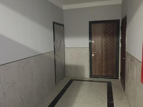1-room apartment, 60 m², İnşaatçılar: 201 000 ₼ 2