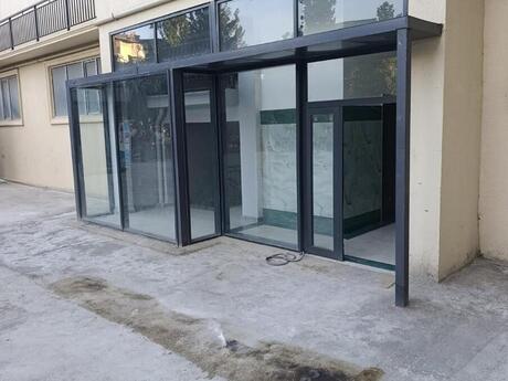 1 otaq · 60 m² · 4/15 mərtəbə, İnşaatçılar