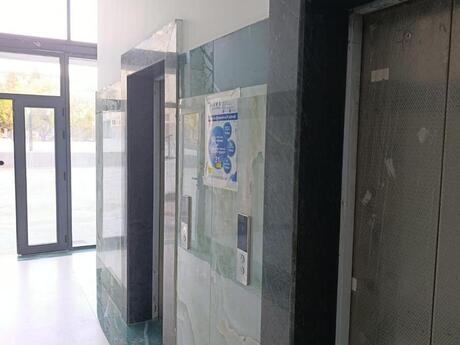 1-room apartment, 60 m², İnşaatçılar: 201 000 ₼ 3