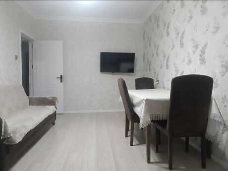 3 otaqlı mənzil, 60 m², Əhmədli: 150 000 ₼ 2