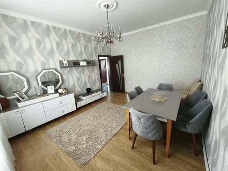 Объявление №6435070 - Баку, пос. Масазыр, 6-комн., 220 м²