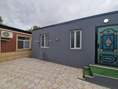 5 otaqlı həyət evi, 145 m², Zabrat: 130 000 ₼ 3