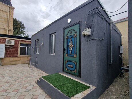 Elan №6435069 - Bakı, Zabrat q., 5 otaqlı, 145 m²
