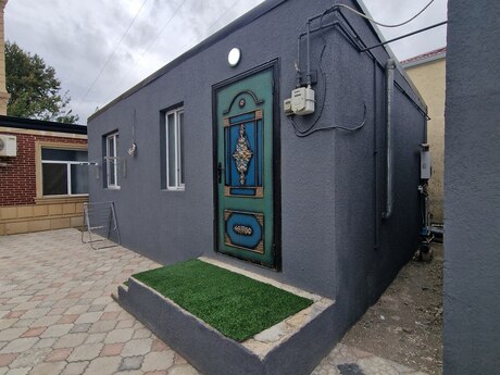 5 otaqlı həyət evi, 145 m², Zabrat: 130 000 ₼ 5