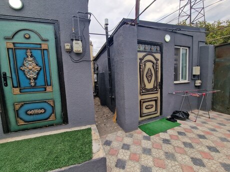 5 otaqlı həyət evi, 145 m², Zabrat: 130 000 ₼ 4
