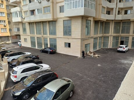 2 otaqlı mənzil, 120 m², Nizami: 190 000 ₼ 3