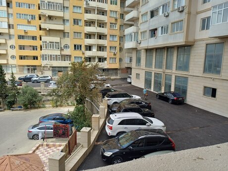 2 otaqlı mənzil, 120 m², Nizami: 190 000 ₼ 2