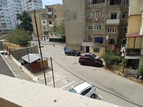 2 otaqlı mənzil, 120 m², Nizami: 190 000 ₼ 5