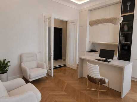 2 otaqlı mənzil, 64 m², Knightsbridge Residence White City: 448 000 ₼ 4