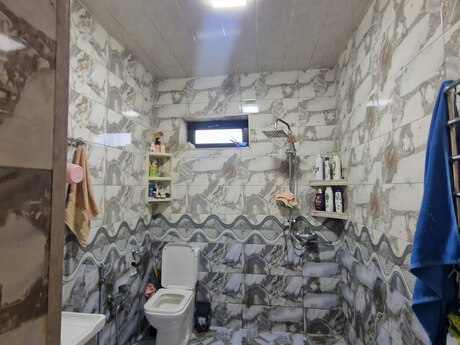 4 otaqlı həyət evi, 128 m², Zabrat: 135 000 ₼ 5