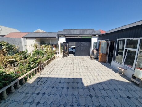 4 otaqlı həyət evi, 128 m², Zabrat: 135 000 ₼ 3