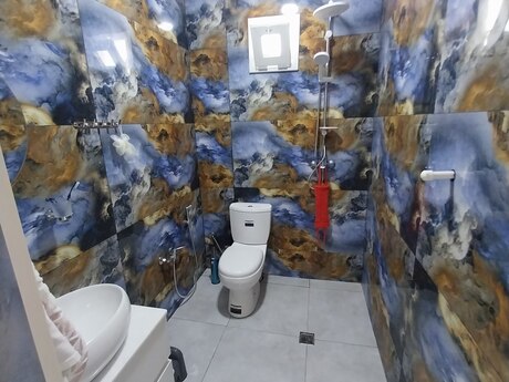 3 otaqlı həyət evi, 85 m², Saray: 78 000 ₼ 3