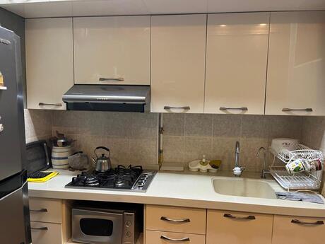 Kirayə 3 otaqlı mənzil, 100 m², Nəriman Nərimanov: 950 ₼/ay 5