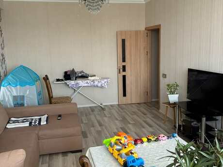 Аренда: 2-комнатная квартира, 85 м², Nəsimi: 650 ₼/мес 3