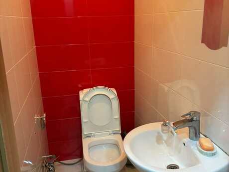 Аренда: 2-комнатная квартира, 85 м², Nəsimi: 650 ₼/мес 5